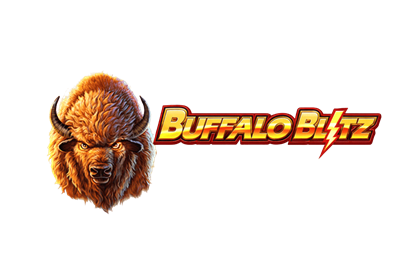 Aphrodite Casino Buffalo Blitz slot