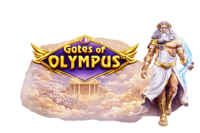 Aphrodite Casino Gates of Olympus slot