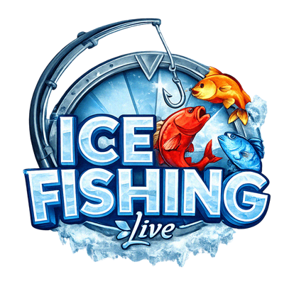 Aphrodite Casino Ice Fishing slot