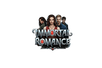 Aphrodite Casino Immortal Romance slot