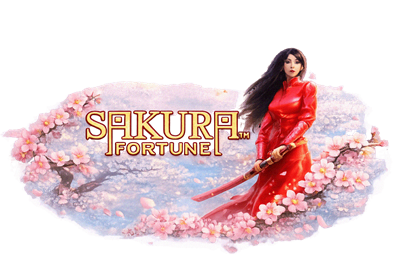 Aphrodite Casino Sakura Fortune slot