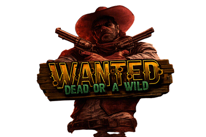 Aphrodite Casino Wanted Dead or a Wild slot